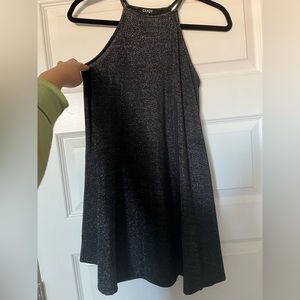 Halter Dress